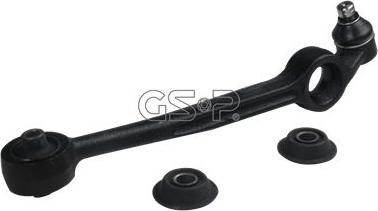 MDR GSP-S061404 - Brat, suspensie roata aaoparts.ro