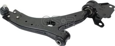 MDR GSP-S061666 - Brat, suspensie roata aaoparts.ro