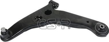 MDR GSP-S061057 - Brat, suspensie roata aaoparts.ro