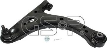 MDR GSP-S061824 - Brat, suspensie roata aaoparts.ro