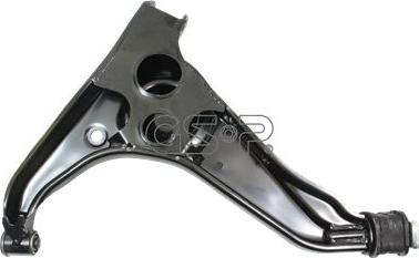 MDR GSP-S061359 - Brat, suspensie roata aaoparts.ro