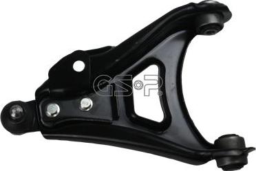 MDR GSP-S061744 - Brat, suspensie roata aaoparts.ro