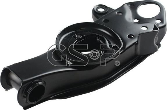 MDR GSP-S061768 - Brat, suspensie roata aaoparts.ro