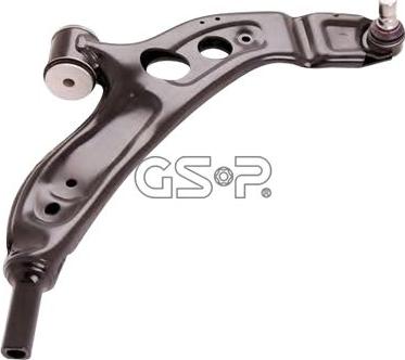 MDR GSP-S063045 - Brat, suspensie roata aaoparts.ro