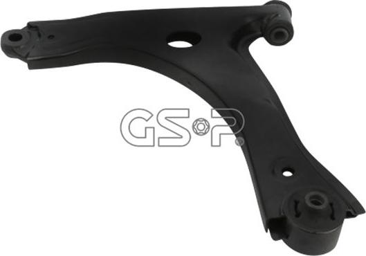 MDR GSP-S063064 - Brat, suspensie roata aaoparts.ro