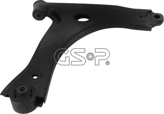 MDR GSP-S063065 - Brat, suspensie roata aaoparts.ro