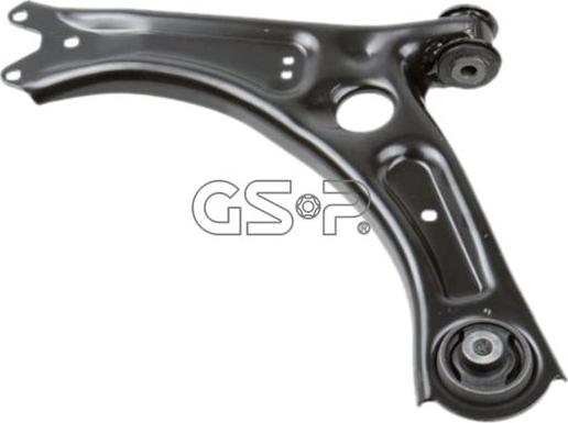 MDR GSP-S063077 - Brat, suspensie roata aaoparts.ro