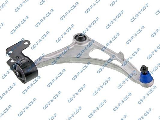MDR GSP-S063309 - Brat, suspensie roata aaoparts.ro
