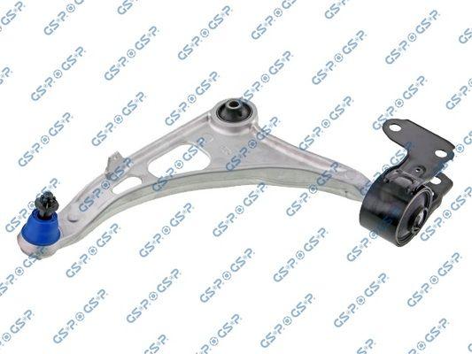 MDR GSP-S063301 - Brat, suspensie roata aaoparts.ro