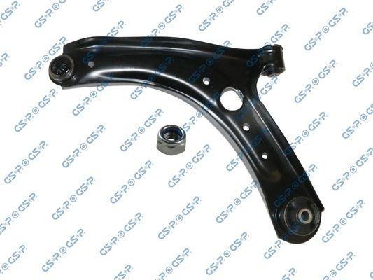 MDR GSP-S063380 - Brat, suspensie roata aaoparts.ro