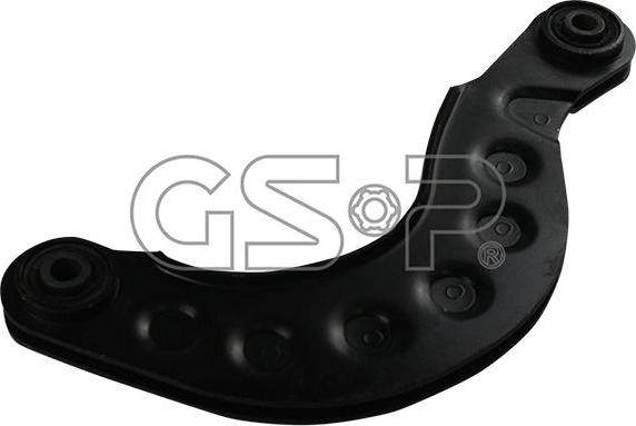 MDR GSP-S062629 - Brat / bieleta, suspensie roata aaoparts.ro