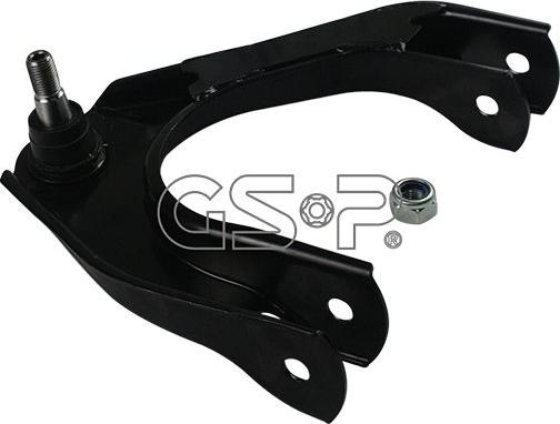 MDR GSP-S062063 - Brat, suspensie roata aaoparts.ro