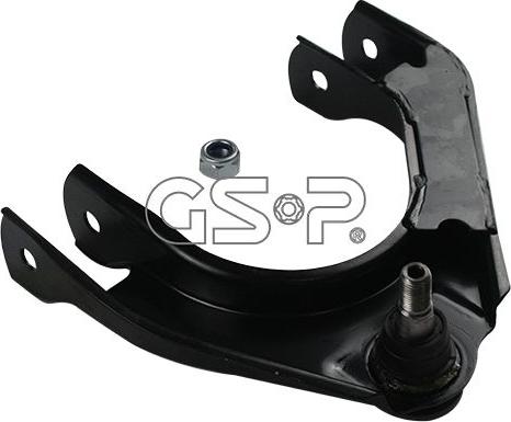 MDR GSP-S062062 - Brat, suspensie roata aaoparts.ro