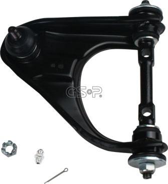MDR GSP-S062109 - Brat, suspensie roata aaoparts.ro