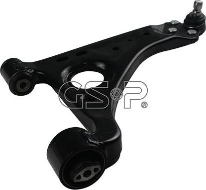 MDR GSP-S062181 - Brat, suspensie roata aaoparts.ro