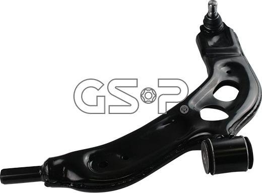 MDR GSP-S062840 - Brat, suspensie roata aaoparts.ro