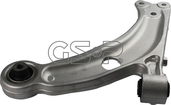 MDR GSP-S062843 - Brat, suspensie roata aaoparts.ro