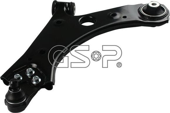 MDR GSP-S062792 - Brat, suspensie roata aaoparts.ro