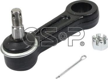 MDR GSP-S010014 - Levier control, coloana directie aaoparts.ro