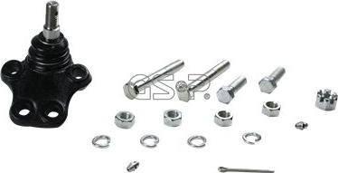 MDR GSP-S080421 - Articulatie sarcina / ghidare aaoparts.ro
