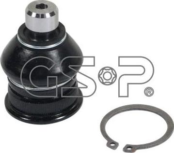 MDR GSP-S080581 - Articulatie sarcina / ghidare aaoparts.ro