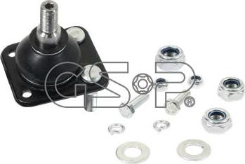 MDR GSP-S080050 - Articulatie sarcina / ghidare aaoparts.ro