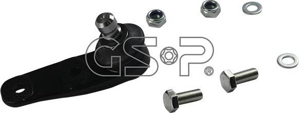 MDR GSP-S080250 - Articulatie sarcina / ghidare aaoparts.ro