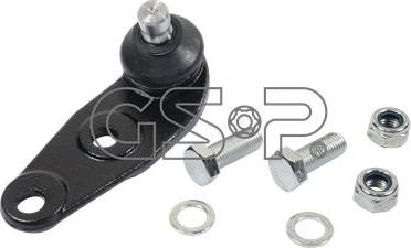 MDR GSP-S080257 - Articulatie sarcina / ghidare aaoparts.ro
