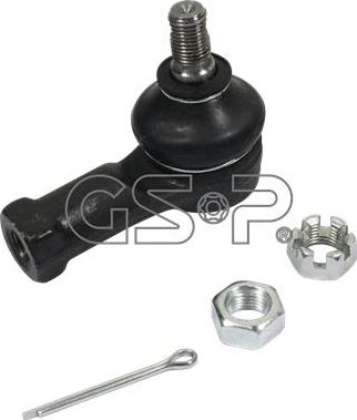 MDR GSP-S070695 - Cap de bara aaoparts.ro