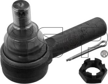 MDR GSP-S070865 - Cap de bara aaoparts.ro