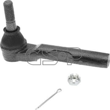 MDR GSP-S070743 - Cap de bara aaoparts.ro