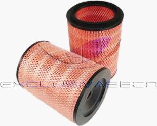 MDR MAF-3979 - Filtru aer aaoparts.ro