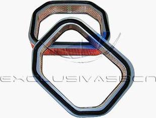 OPTIMAL FA-00308 - Filtru aer aaoparts.ro