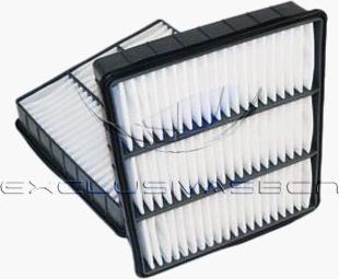 MDR MAF-3596 - Filtru aer aaoparts.ro