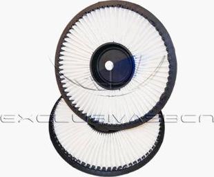 Wilmink Group WG1216891 - Filtru aer aaoparts.ro