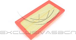 MDR MAF-3514 - Filtru aer aaoparts.ro