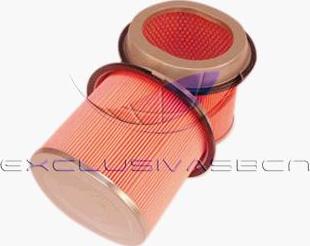 MDR MAF-3516 - Filtru aer aaoparts.ro