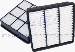 MDR MAF-3587 - Filtru aer aaoparts.ro
