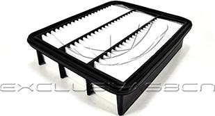 MDR MAF-3342 - Filtru aer aaoparts.ro