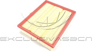 MDR MAF-32012 - Filtru aer aaoparts.ro