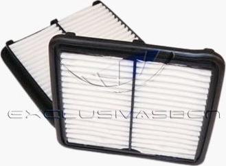 MDR MAF-3W02 - Filtru aer aaoparts.ro