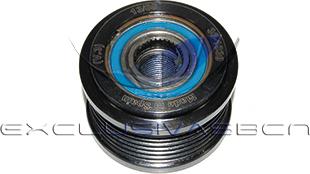 MDR MAP-8O39 - Fulie, alternator aaoparts.ro