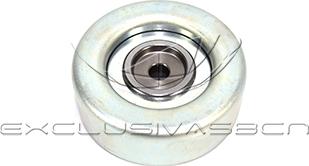 MDR MAT-4513 - Rola ghidare / conducere, curea transmisie aaoparts.ro