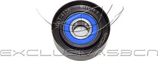 MDR MAT-4120 - Rola ghidare / conducere, curea transmisie aaoparts.ro