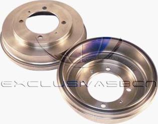 MDR MBD-2502 - Tambur frana aaoparts.ro