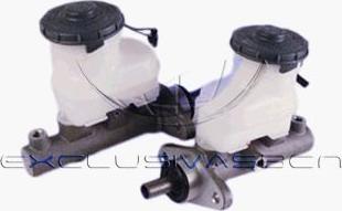 MDR MBM-2433 - Pompa centrala, frana aaoparts.ro