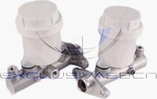 MDR MBM-2592 - Pompa centrala, frana aaoparts.ro