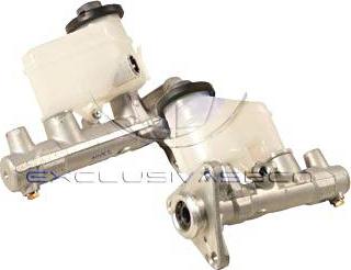 MDR MBM-2221 - Pompa centrala, frana aaoparts.ro