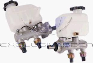 MDR MBM-2S03 - Pompa centrala, frana aaoparts.ro