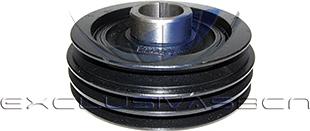 MDR MBP-8505 - Fulie curea, arbore cotit aaoparts.ro